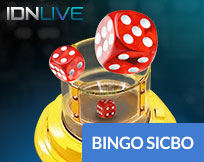 Bingo Sicbo Bingo Sicbo